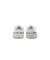 KIV6013　12-16TENNISESSENTIAL CHW P TD　100WHITE/BLACK　716926-0001