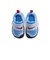 KHV5043A　11-13 SWOOSH 1 ESSENTIAL (TD)　403HYDBLU/UNVRE　716920-0001