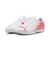 108497　17-215ATTACANTO II TT JR　10WH/ULTRA RED　707027-0003