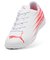 108497　17-215ATTACANTO II TT JR　10WH/ULTRA RED　707027-0003