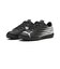 108497　17-215ATTACANTO II TT JR　01BK/WH　707027-0002