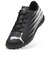 108497　17-215ATTACANTO II TT JR　01BK/WH　707027-0002