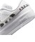 KIV6009　17-22TENNISESSENTIAL CHW P PS　100WHITE/BLACK　716925-0001