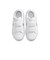 KIV6009　17-22TENNISESSENTIAL CHW P PS　100WHITE/BLACK　716925-0001