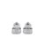 KIV6009　17-22TENNISESSENTIAL CHW P PS　100WHITE/BLACK　716925-0001