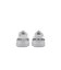 KIV6009　17-22TENNISESSENTIAL CHW P PS　100WHITE/BLACK　716925-0001