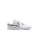 KIV6009　17-22TENNISESSENTIAL CHW P PS　100WHITE/BLACK　716925-0001