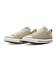 31318772　AS FREELACE OX　BEIGE　716207-0001