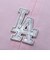 15206575　940UNST MOTIF LOSDOD PNK　PNK　718955-0001