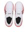 1104A056.102　JUNIOLE 7 TF　WHITE/FLASH RED　717871-0001