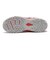 1104A056.102　JUNIOLE 7 TF　WHITE/FLASH RED　717871-0001