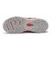 1104A056.102　JUNIOLE 7 TF　WHITE/FLASH RED　717871-0001
