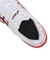 1104A056.102　JUNIOLE 7 TF　WHITE/FLASH RED　717871-0001