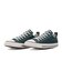 31318770　AS FREELACE OX　DARK GREEN　716205-0001
