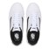 V2138　DUCE　WHITE/BLACK　713625-0002