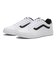 V2138　DUCE　WHITE/BLACK　713625-0002