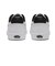 V2138　DUCE　WHITE/BLACK　713625-0002