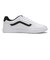 V2138　DUCE　WHITE/BLACK　713625-0002