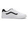 V2138　DUCE　WHITE/BLACK　713625-0002