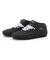 VN0A5FCDB2U　SKATE HALF CAB　CHARCOAL GRY/BK　712937-0001