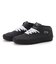 VN0A5FCDB2U　SKATE HALF CAB　CHARCOAL GRY/BK　712937-0001