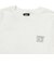 126K1022400　U Waffle Sole TAS L TEE　OFF WHTE　714522-0001
