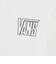 126K1022400　U Waffle Sole TAS L TEE　OFF WHTE　714522-0001