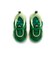 KIV6431　12-16AIR MAX NOVA SE (TD)　300LUCKGR/LTLQL　716915-0001