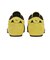 407671　W BELLA MINA SUEDE　03B.M.YELLOW　714465-0001