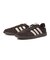 KK2224　BREAKNET SLEEK SUEDE　*AURO/OFFW/GUM5　714955-0001