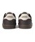 KK2224　BREAKNET SLEEK SUEDE　*AURO/OFFW/GUM5　714955-0001
