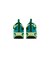 KIV6432　17-22AIRMAX NOVA SE (PS)　300LUCKGR/LTLQL　716916-0001