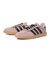 KK2228　BREAKNET SLEEK SUEDE　*DUAL/CORE/GUM3　714956-0001