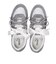 407667　W BELLA MINA　05SLATE SKY/GUM　714463-0001