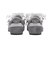 407667　W BELLA MINA　05SLATE SKY/GUM　714463-0001