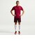 IF1464　M DF STRK SHORT KZ　677MYSDTS/BRTCR　713073-0003
