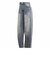 LE8303　W DENIM BARREL PT(BADIGIRL)　INDIGODENIM　716538-0001