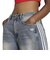 LE8303　W DENIM BARREL PT(BADIGIRL)　INDIGODENIM　716538-0001