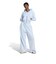 LE8321　W GFX ZIPHOODIE(BADIGIRL)　CRYSTALSKY　716546-0001