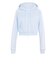 LE8321　W GFX ZIPHOODIE(BADIGIRL)　CRYSTALSKY　716546-0001