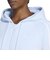 LE8321　W GFX ZIPHOODIE(BADIGIRL)　CRYSTALSKY　716546-0001