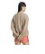 LE8307　W CHECKS TT(BADIGIRL)　CLINEN/ACOFF　716539-0001
