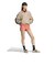 LE8307　W CHECKS TT(BADIGIRL)　CLINEN/ACOFF　716539-0001