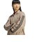 LE8307　W CHECKS TT(BADIGIRL)　CLINEN/ACOFF　716539-0001