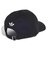 LD4298　U GRX BB CAP(BADIGIRL)　BLACK　716520-0001