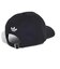 LD4298　U GRX BB CAP(BADIGIRL)　BLACK　716520-0001