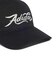 LD4298　U GRX BB CAP(BADIGIRL)　BLACK　716520-0001