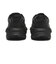 6010415　M UA CHARGED BANDIT TR 4 WP　001BLK/ANC/OOX　719015-0001