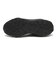 6010415　M UA CHARGED BANDIT TR 4 WP　001BLK/ANC/OOX　719015-0001