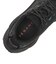 6010415　M UA CHARGED BANDIT TR 4 WP　001BLK/ANC/OOX　719015-0001